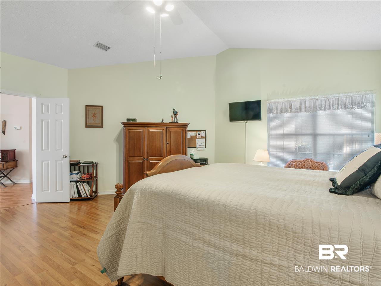 1617 Woodbridge Circle East Foley, AL 36535 - Photo 25 of 37