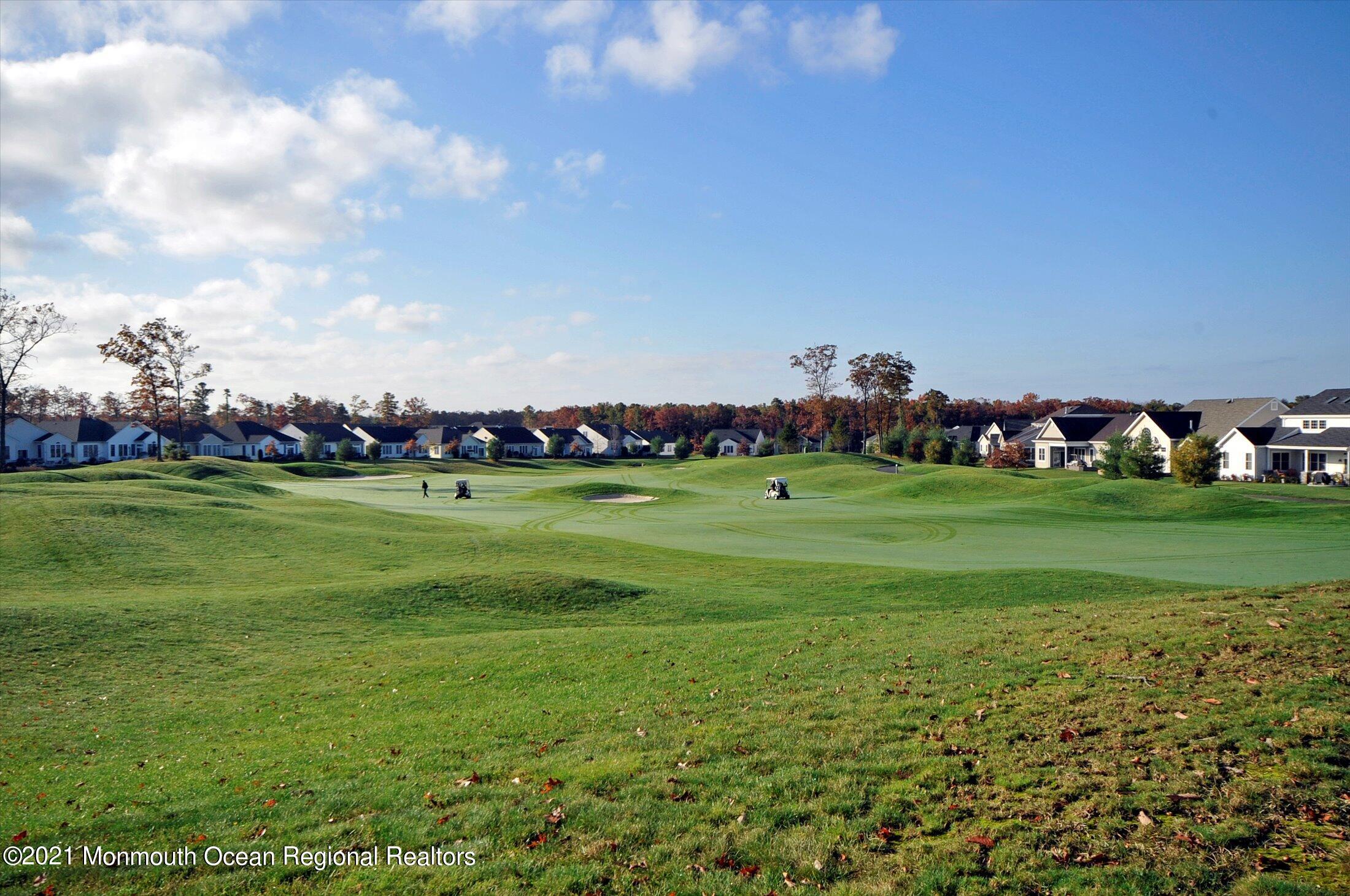 65 Crooked Stick Road Jackson, NJ 08527 - Photo 50 of 51 a view of a golf course