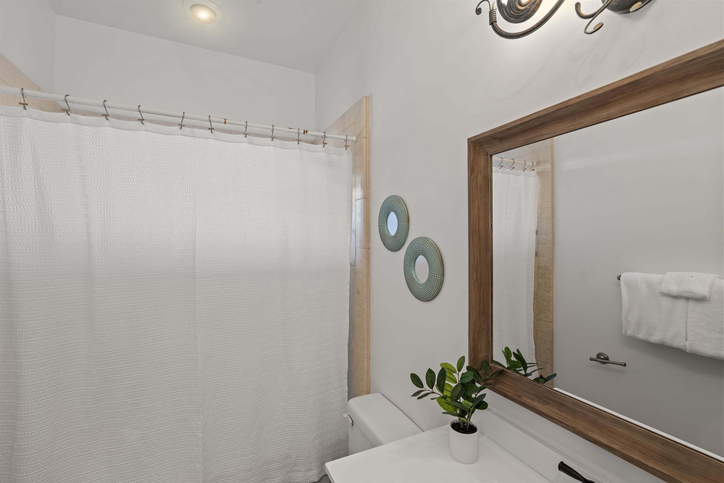 60 East Huapala Place, Unit B Lahaina, HI 96761 - Photo 22 of 50 a close view of bathroom