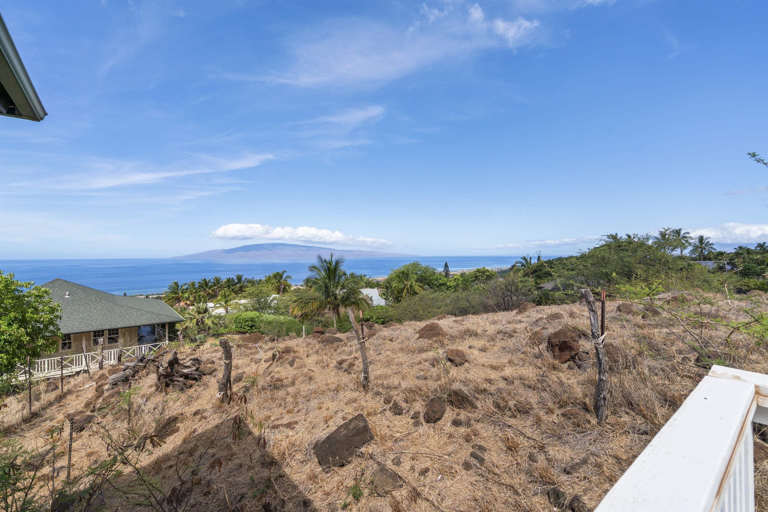 60 East Huapala Place, Unit B Lahaina, HI 96761 - Photo 41 of 50 a view of a lake with a mountain