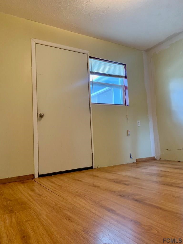 117 Queen Road St. Augustine, FL 32086 - Photo 8 of 16 a view of an empty room