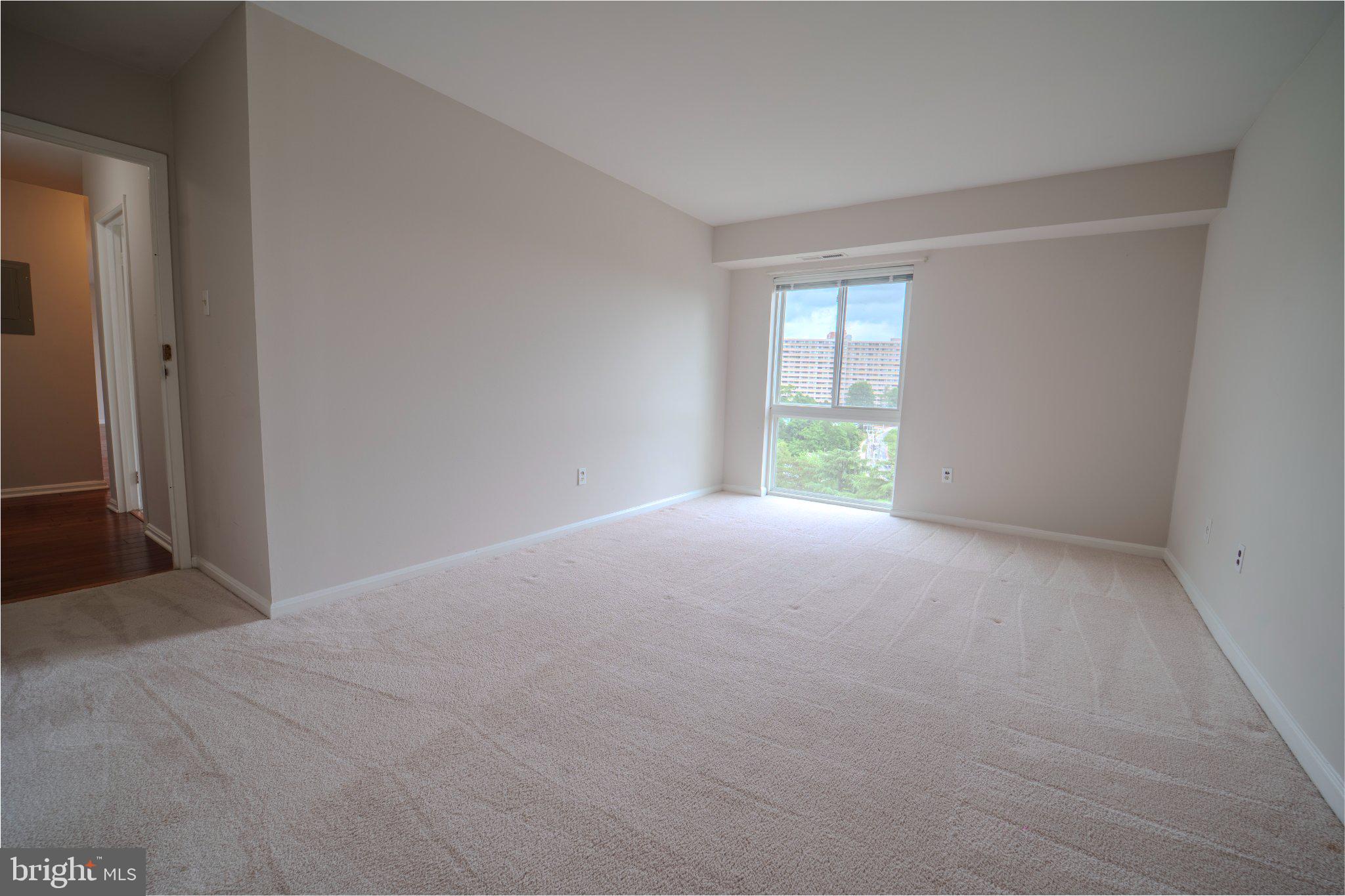 6147 Edsall Road, Unit N Alexandria, VA 22304 - Photo 17 of 28 Bright and airy open space awaits.