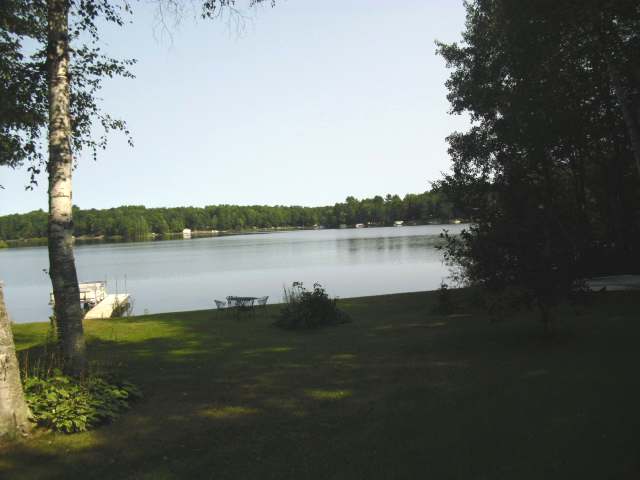 W5764 Robinson Road Tomahawk, WI 54487 - Photo 2 of 14 Gallery Image 2