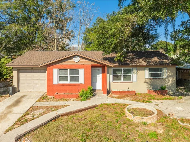$250,000 | 21 East Celeste Street, Apopka, FL 32703