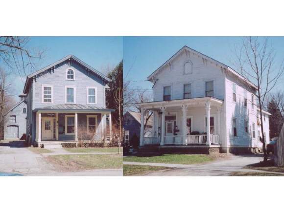 54-58 Prospect Street Rutland, VT 05701 - Photo 1 of 9