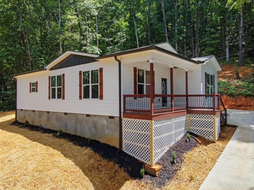 171 North Dale Avenue Calhoun, GA 30701 - Photo 1 of 30