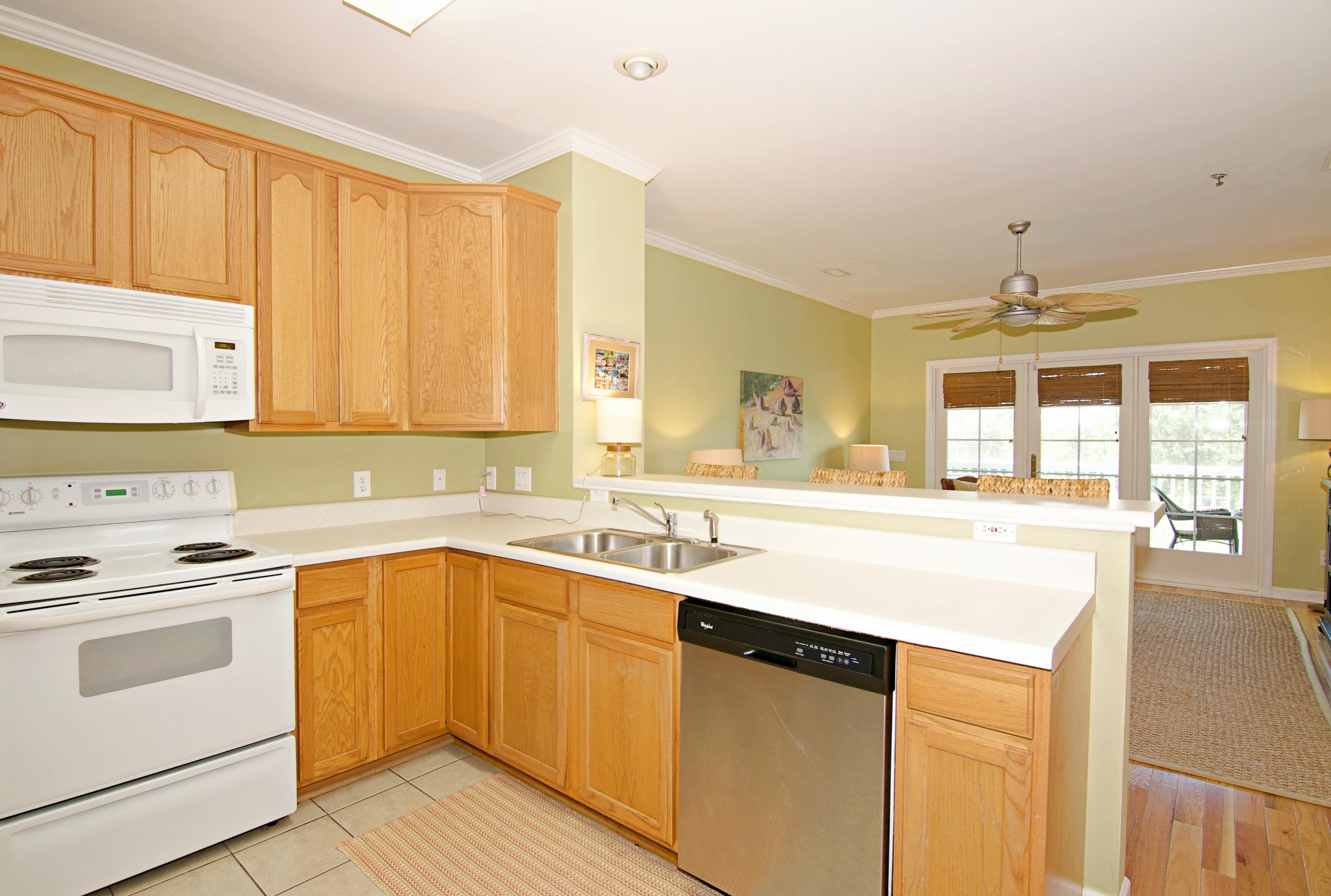 2393 Folly Road, Unit 2I Folly Beach, SC 29439 - Photo 12 of 42 19