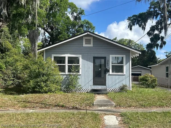 $5,000 | 363 West 63rd Street, Jacksonville, FL 32208