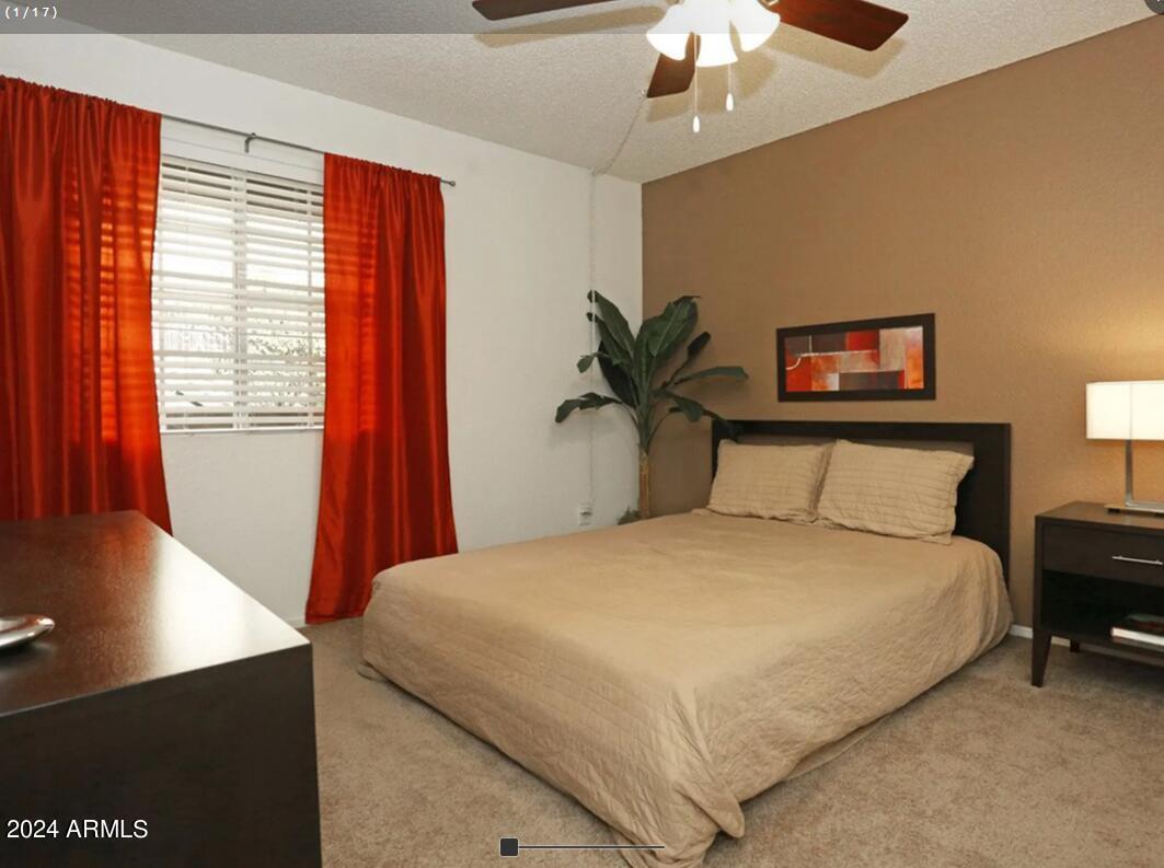 8902 North 19th Avenue, Unit A3 Phoenix, AZ 85021 - Photo 4 of 8 Bedroom