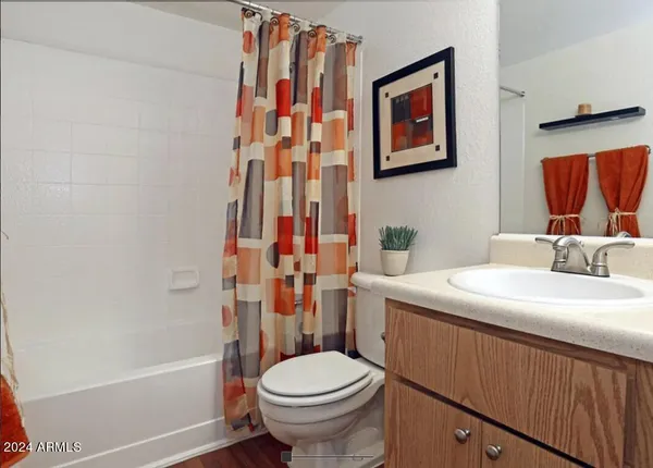 $1,115 | 8902 North 19th Avenue, Unit A3, Phoenix, AZ 85021