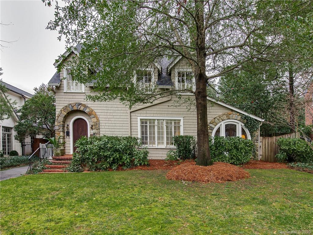 2161 Norton Road Charlotte, NC 28207 - Photo 1 of 32 Gallery Image 1