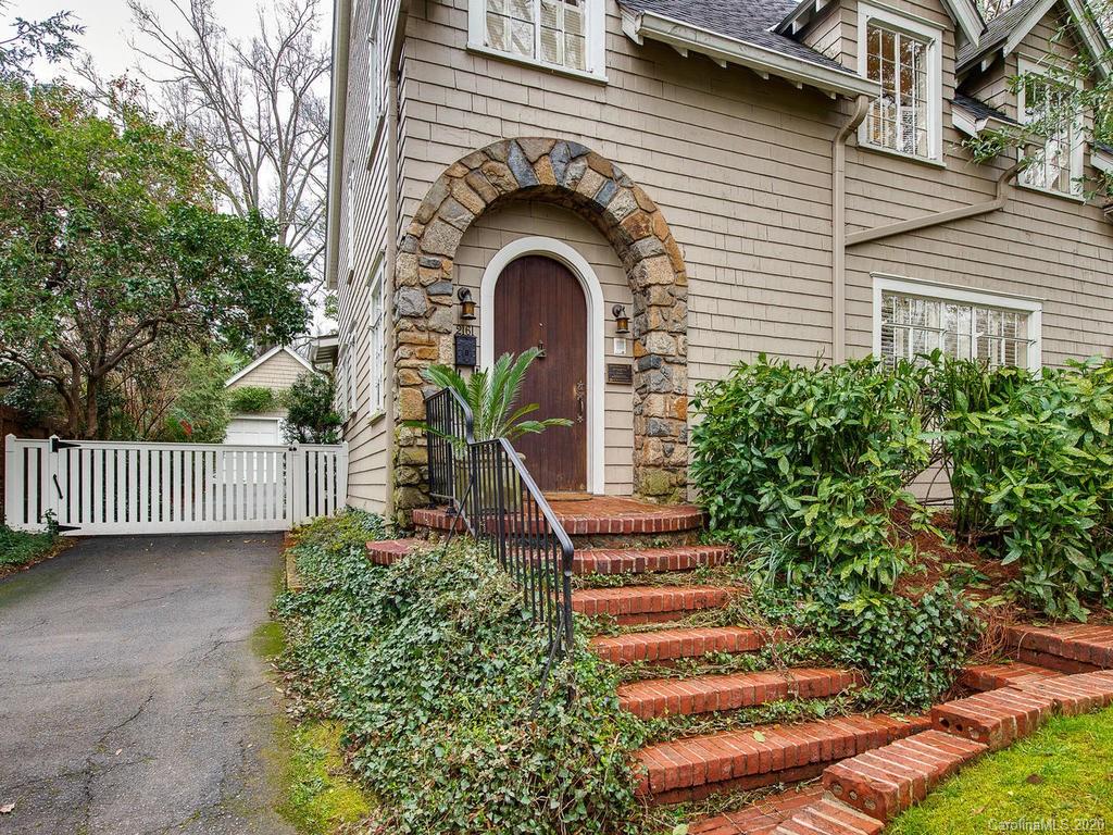 2161 Norton Road Charlotte, NC 28207 - Photo 2 of 32 Gallery Image 2