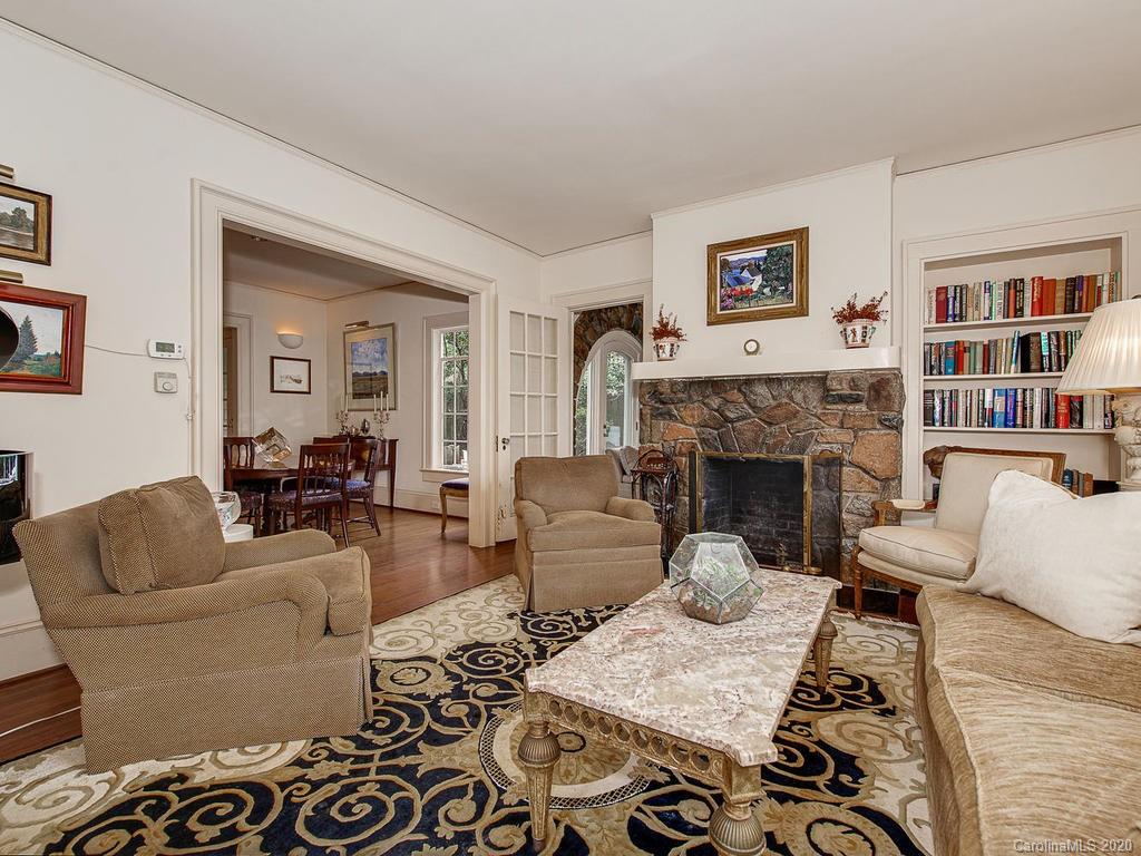 2161 Norton Road Charlotte, NC 28207 - Photo 4 of 32 Gallery Image 4