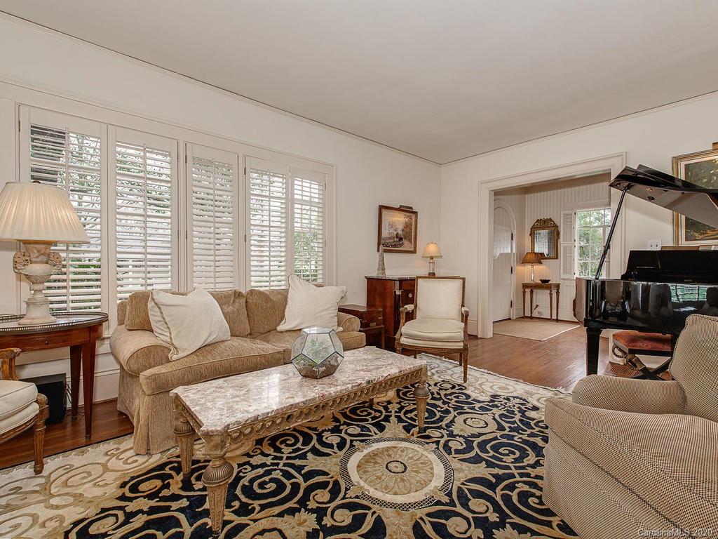 2161 Norton Road Charlotte, NC 28207 - Photo 5 of 32 Gallery Image 5
