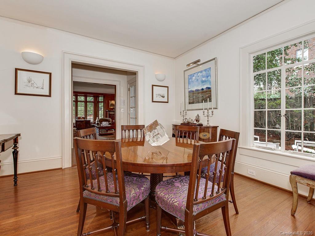 2161 Norton Road Charlotte, NC 28207 - Photo 8 of 32 Gallery Image 8