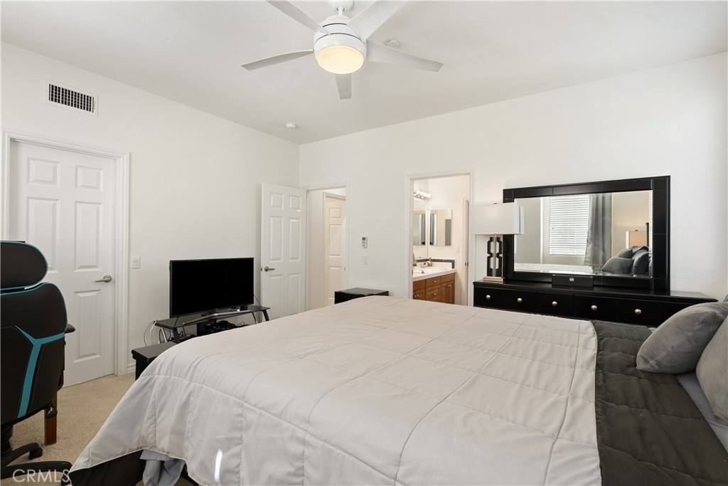 2472 Highwood Road Orange, CA 92867 - Photo 33 of 36 Upstairs Bedroom #2
