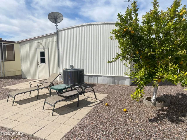 $36,500 | 4065 East University Drive, Unit 476, Mesa, AZ 85205