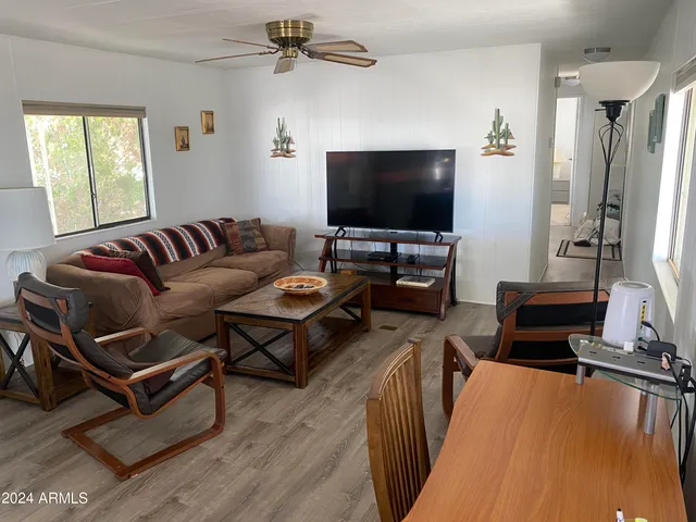 $36,500 | 4065 East University Drive, Unit 476, Mesa, AZ 85205
