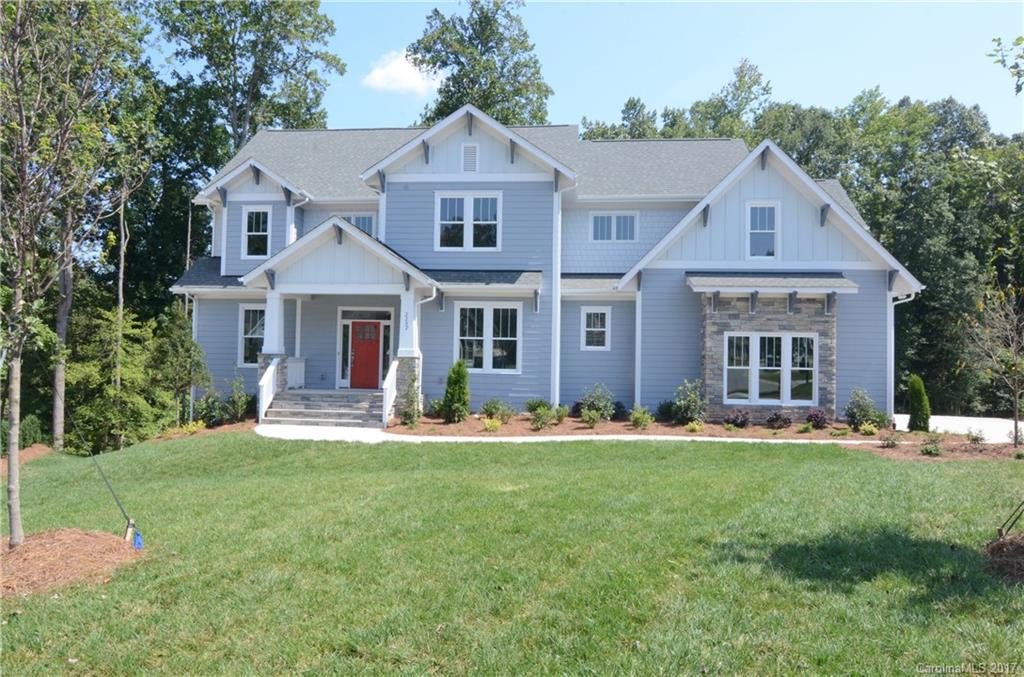 2282 Tatton Hall Road, Unit 515 Fort Mill, SC 29715 - Photo 1 of 21 Gallery Image 1