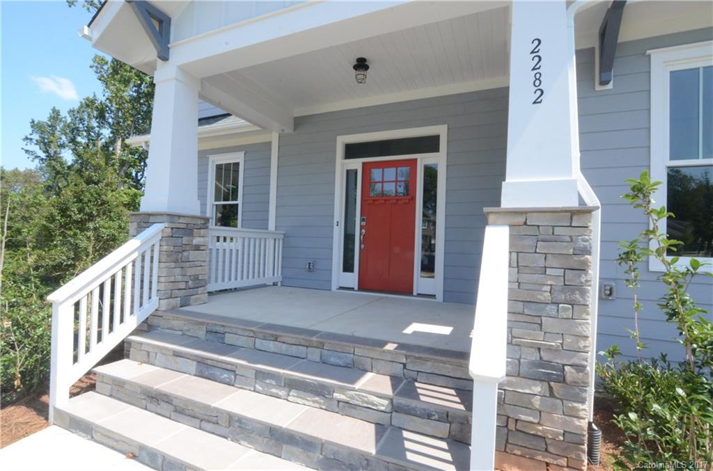 2282 Tatton Hall Road, Unit 515 Fort Mill, SC 29715 - Photo 4 of 21 Gallery Image 4