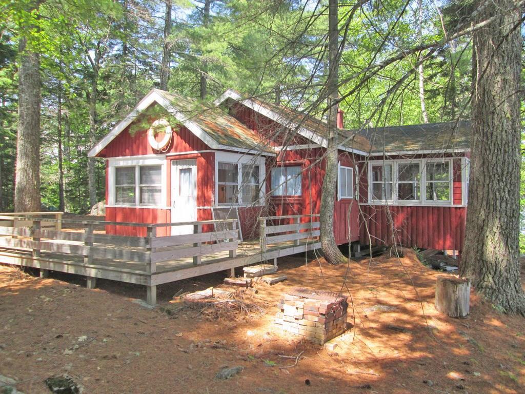 33 Spruce Point Millinocket, ME 04462 - Photo 22 of 35 Photo