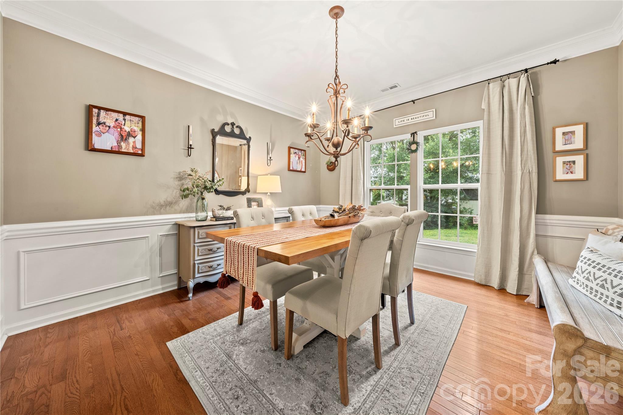 557 Fair Oaks Drive Fort Mill, SC 29708 - Photo 9 of 48