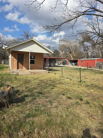 $71,000 | 312 North 3rd Street, Clyde, TX 79510
