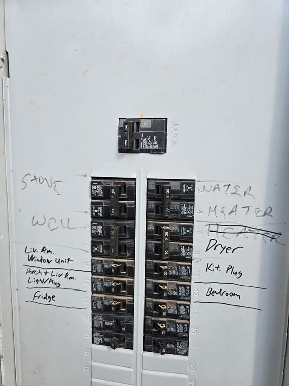 312 North 3rd Street Clyde, TX 79510 - Photo 8 of 11