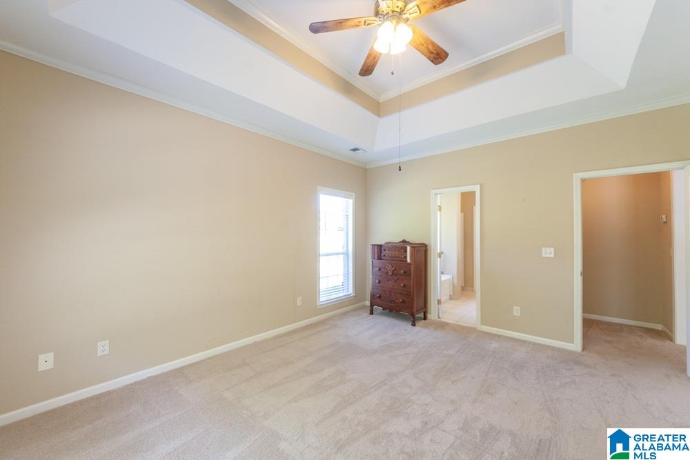 151 Heather Ridge Drive Pelham, AL 35124 - Photo 22 of 33