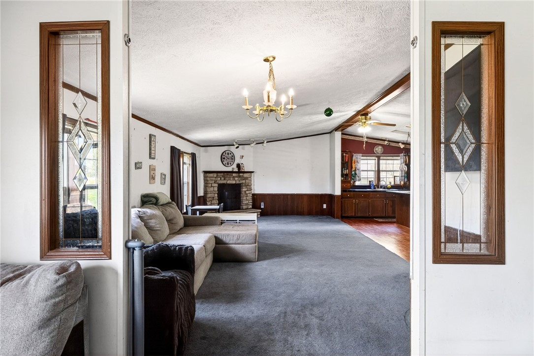 558 Yale Farm Road Varick, NY 14541 - Photo 18 of 45