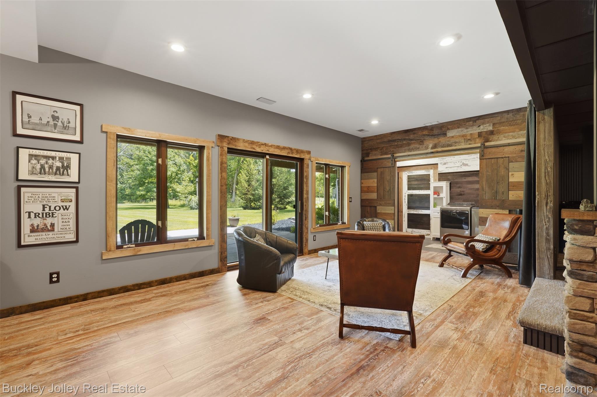 6132 West Lange Road Howell, MI 48843 - Photo 30 of 50