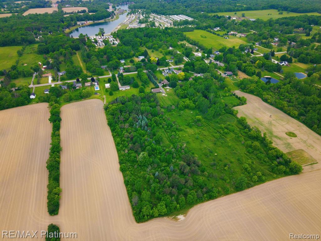4328 North Gale Road Davison, MI 48423 - Photo 46 of 53