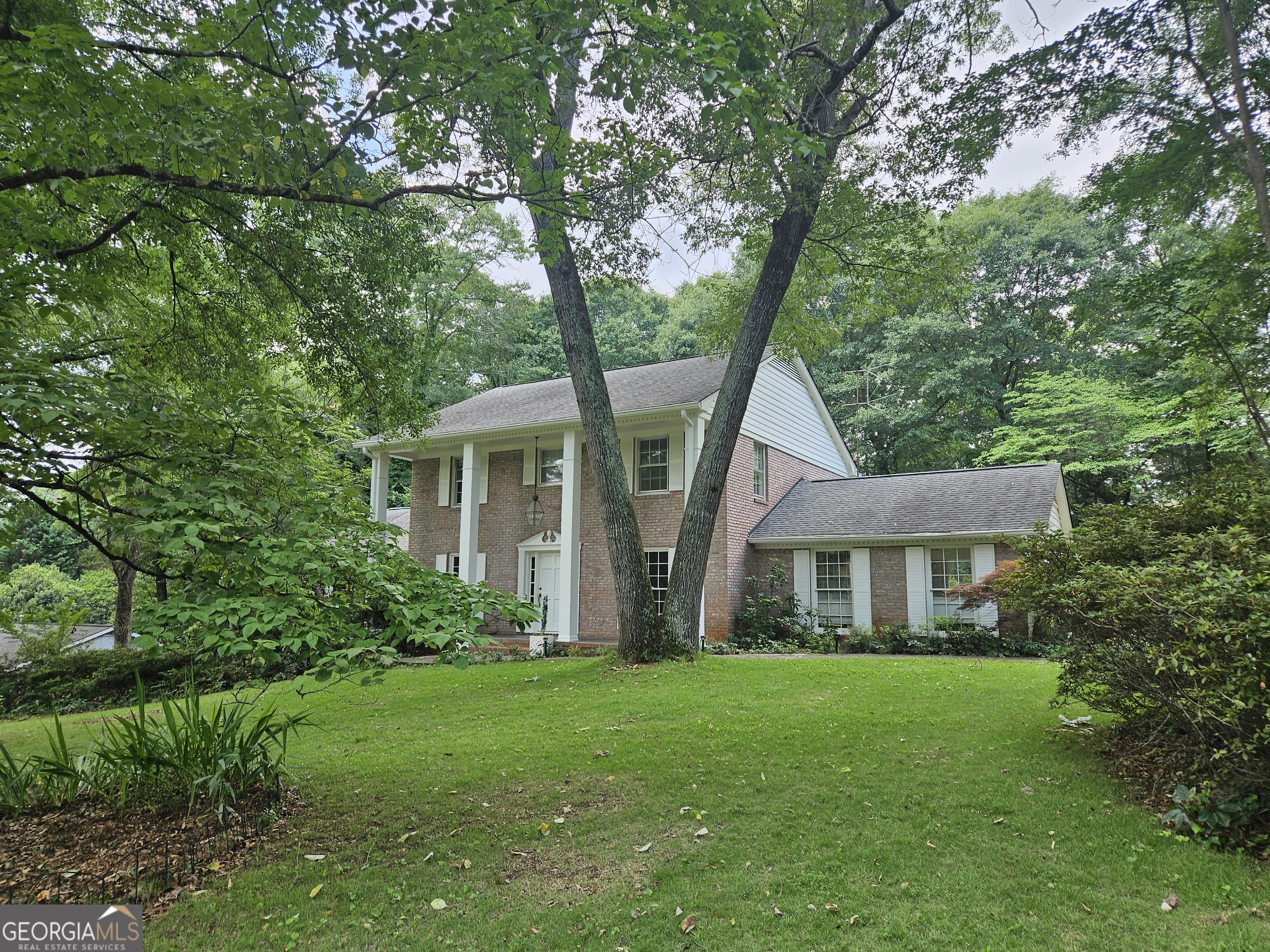 615 Kings Road Athens, GA 30606 - Photo 5 of 8