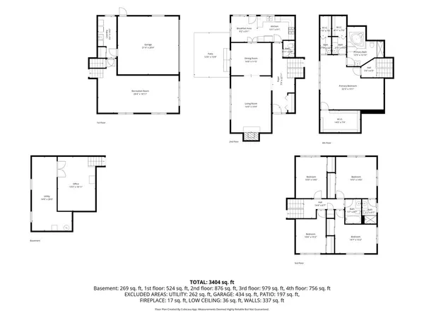 $879,000 | 9242 Ridgeway Avenue, Evanston, IL 60203