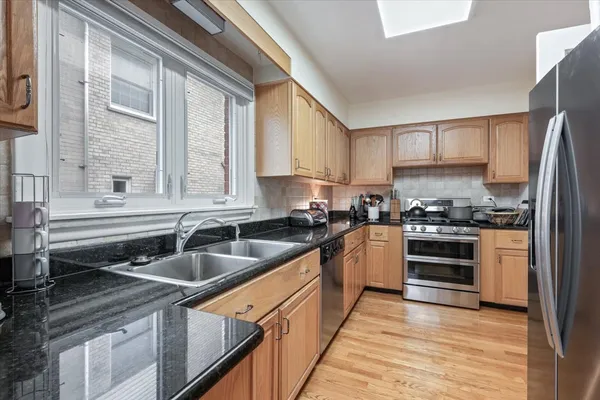 $879,000 | 9242 Ridgeway Avenue, Evanston, IL 60203