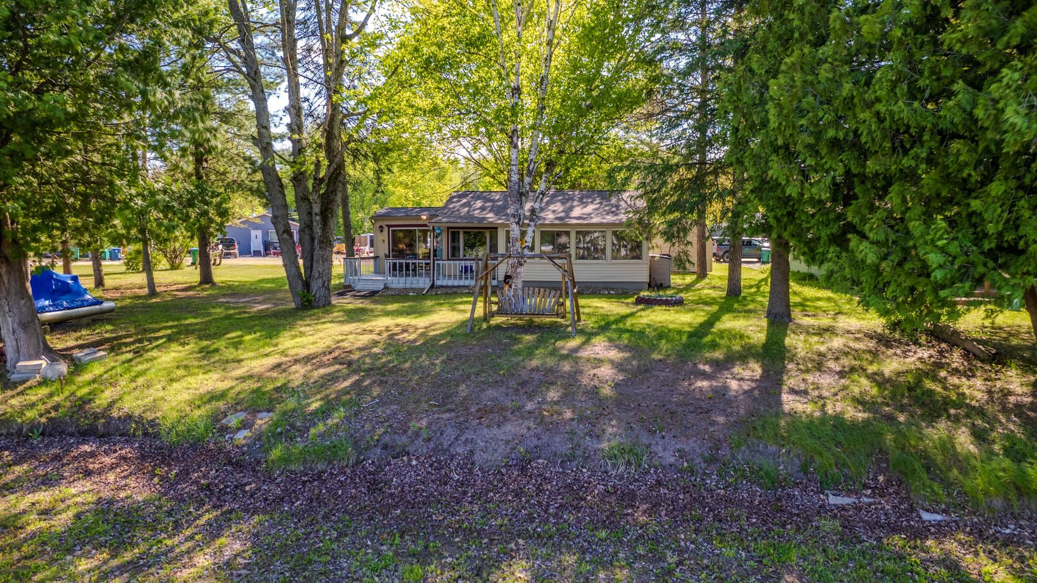 524 Hilo Road Gladwin, MI 48624 - Photo 45 of 49