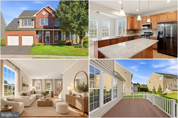 $575,000 | 1920 Moran Drive, Frederick, MD 21702