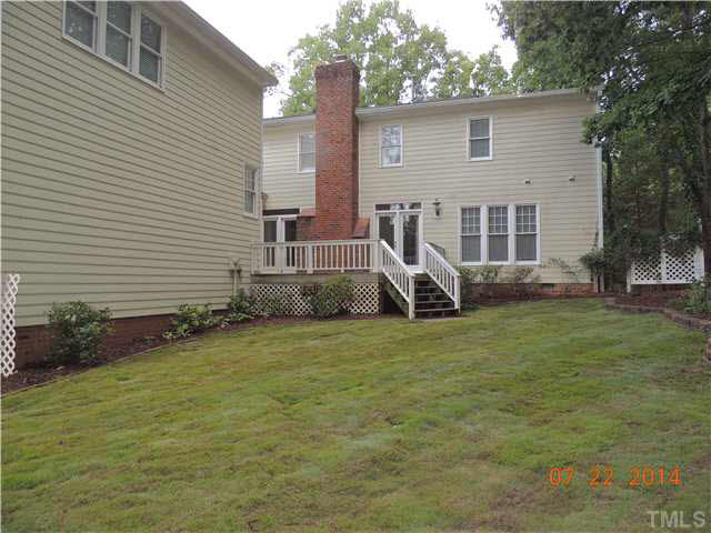1602 Springview Lane Durham, NC 27705 - Photo 20 of 24 Gallery Image 20
