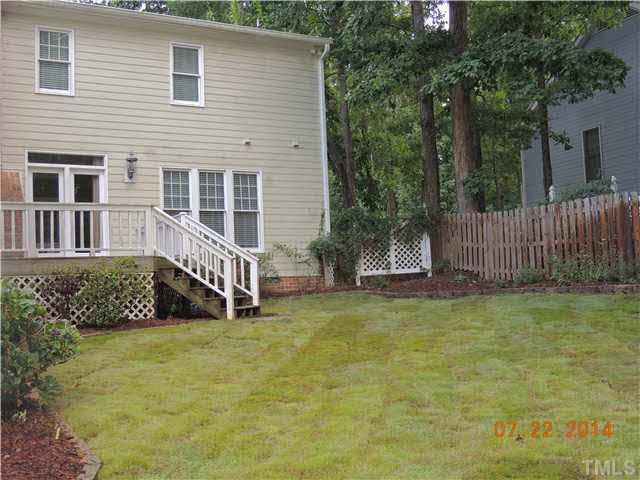 1602 Springview Lane Durham, NC 27705 - Photo 23 of 24 Gallery Image 23