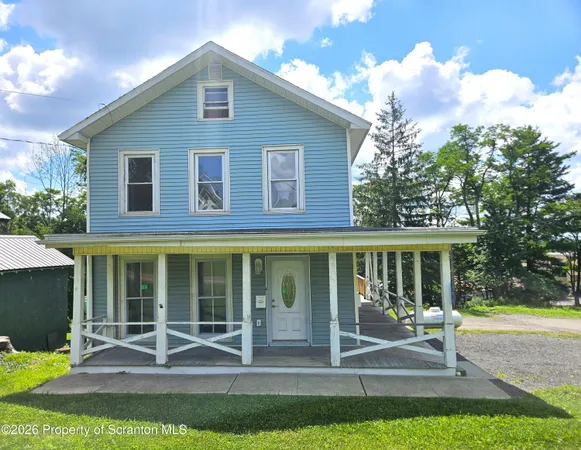 $1,350 | 194 Grow Avenue, Unit 2, Montrose, PA 18801