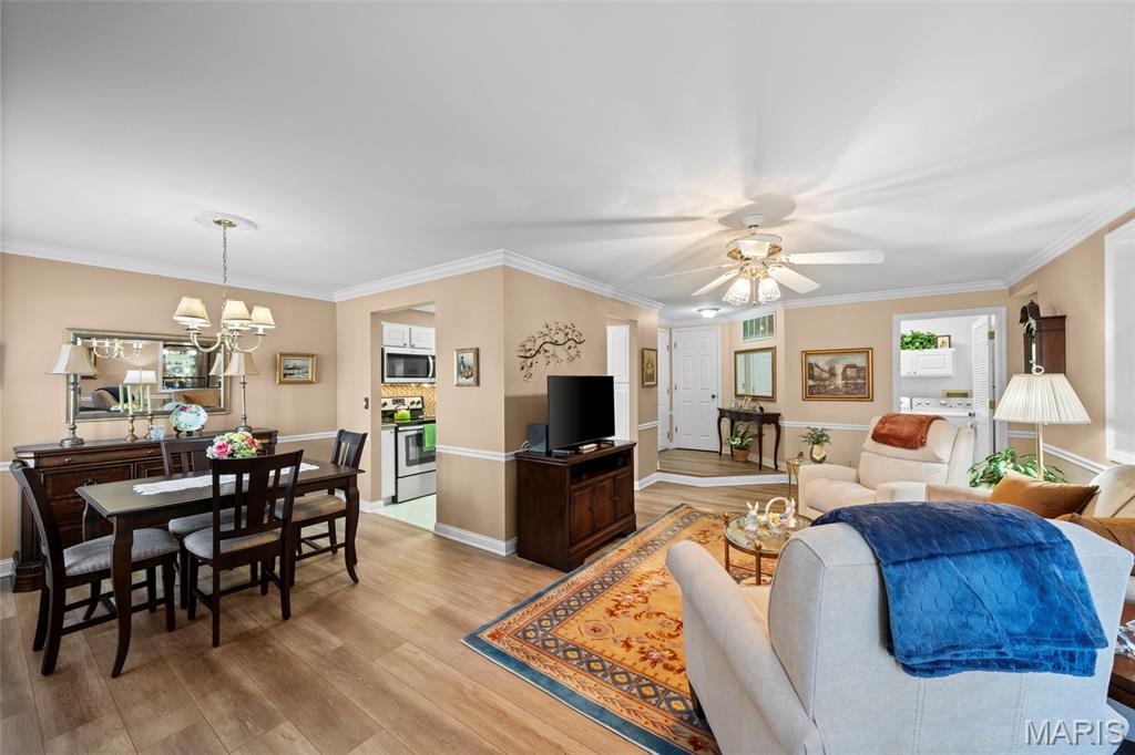 705 Lofty Point Drive, Unit A Ballwin, MO 63021 - Photo 11 of 45