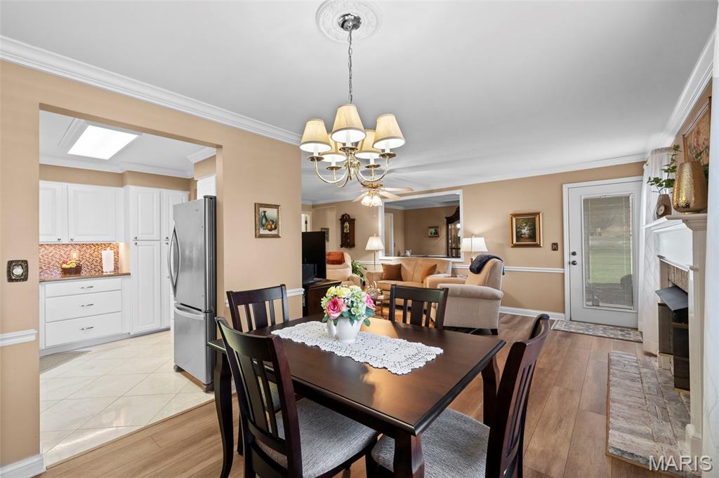 705 Lofty Point Drive, Unit A Ballwin, MO 63021 - Photo 14 of 45