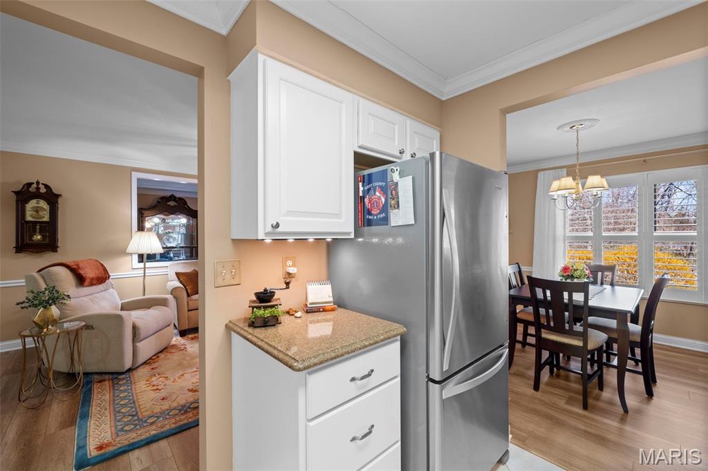 705 Lofty Point Drive, Unit A Ballwin, MO 63021 - Photo 15 of 45