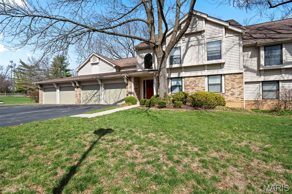 705 Lofty Point Drive, Unit A Ballwin, MO 63021 - Photo 2 of 45