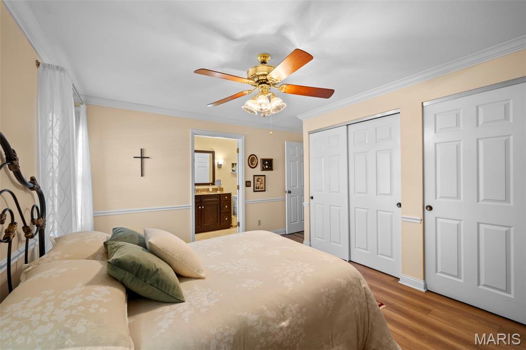 705 Lofty Point Drive, Unit A Ballwin, MO 63021 - Photo 21 of 45