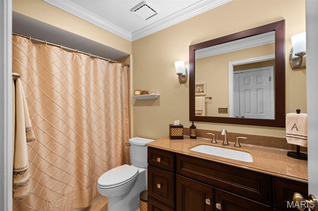 705 Lofty Point Drive, Unit A Ballwin, MO 63021 - Photo 24 of 45