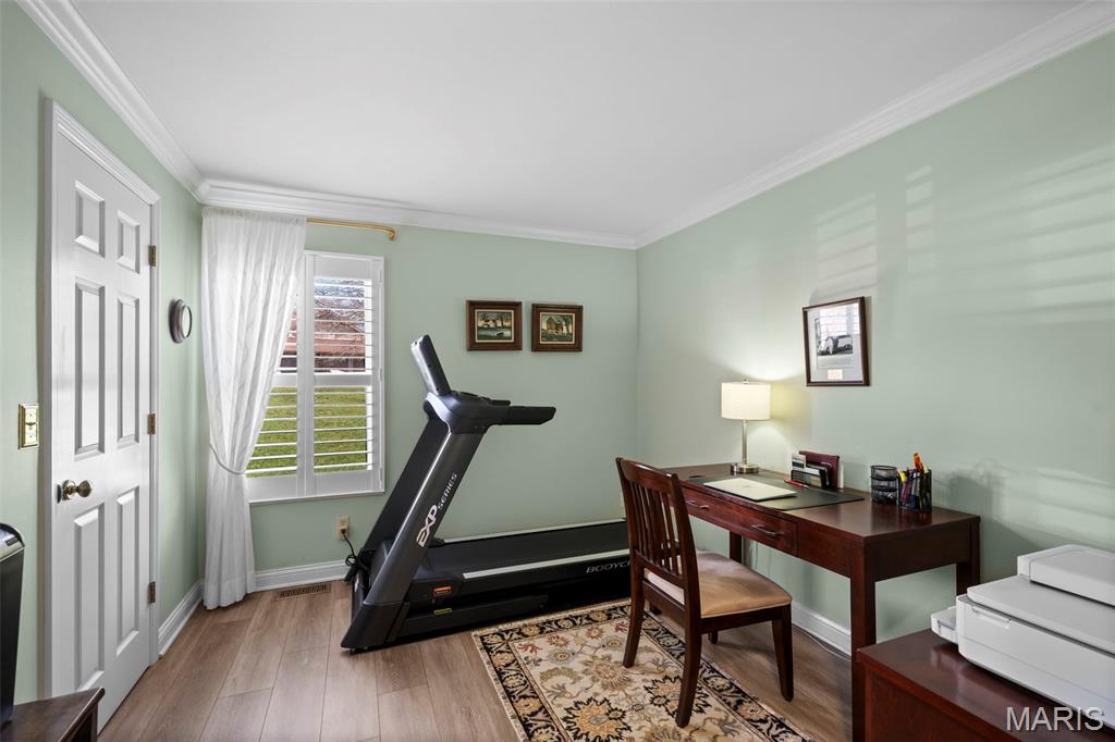 705 Lofty Point Drive, Unit A Ballwin, MO 63021 - Photo 25 of 45