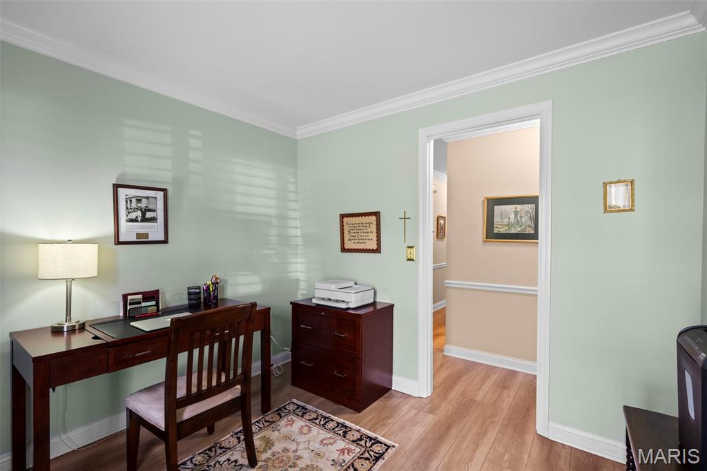 705 Lofty Point Drive, Unit A Ballwin, MO 63021 - Photo 26 of 45