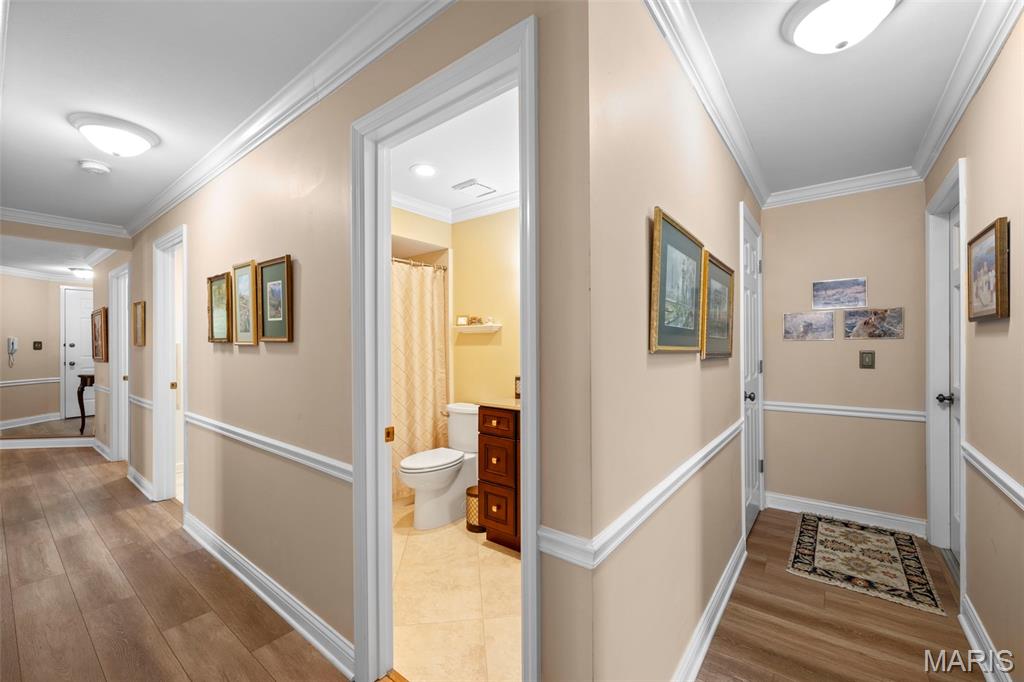 705 Lofty Point Drive, Unit A Ballwin, MO 63021 - Photo 27 of 45