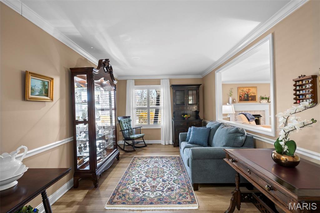 705 Lofty Point Drive, Unit A Ballwin, MO 63021 - Photo 28 of 45